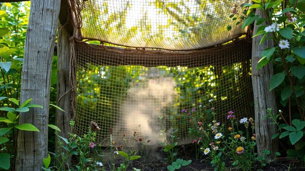 5 astuces pour créer un piège à mouche durable et naturel