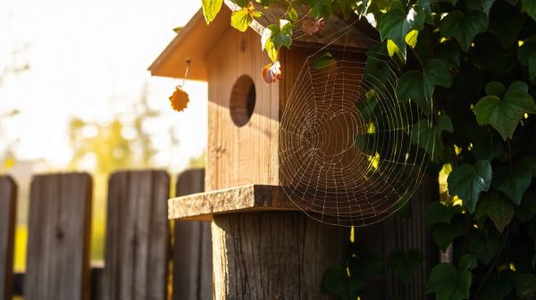 5 astuces pour créer un piège à mouche durable et naturel