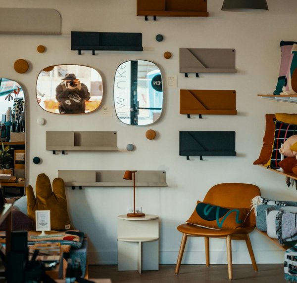 Boutique du lierre : découvrez plus de 400 variétés d'exception