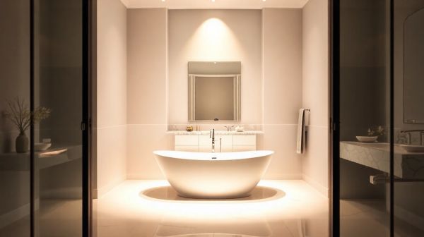 9 conseils pour sélectionner la meilleure robinetterie de salle de bain
