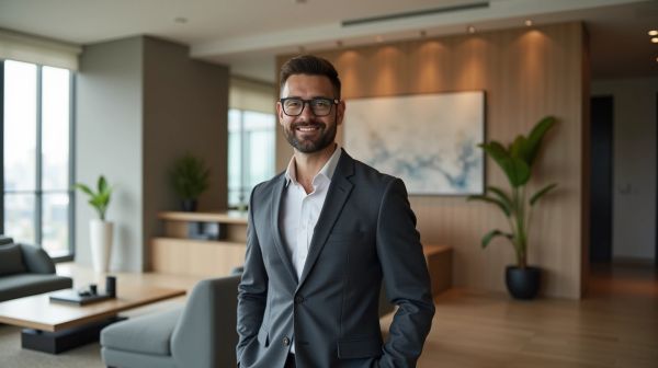 Bien equiper une copropriete : le role du fournisseur specialise