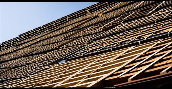 Bois de charpente : des prix compétitifs pour vos constructions