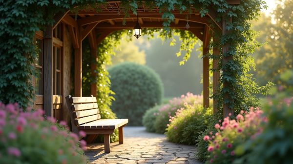 Choisir un abri de jardin adapté à vos besoins