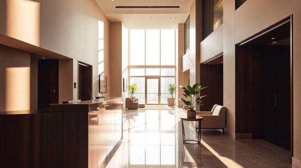 Comment choisir le bon fournisseur pour une copropriété efficace