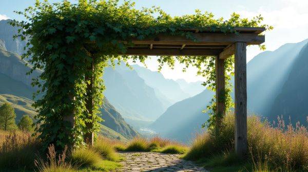 Comment choisir une pergola en Savoie adaptée à vos besoins ?