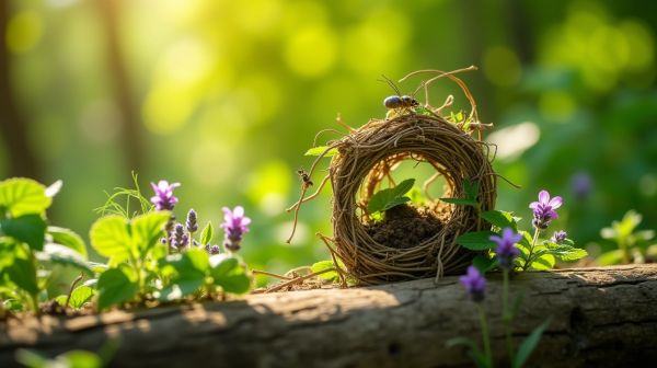 Comment confectionner un piège à mouche efficace et écologique