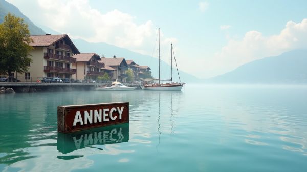Des installateurs de pompe à chaleur reconnus à Annecy