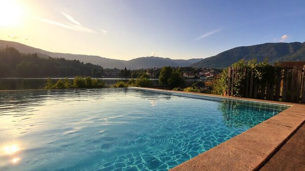 Guide complet pour réussir votre projet de piscine à Annecy
