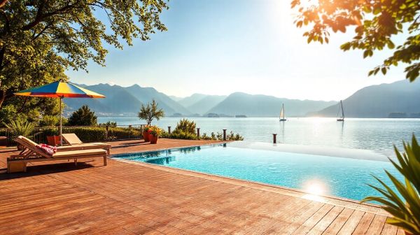Guide complet pour réussir votre projet de piscine à Annecy