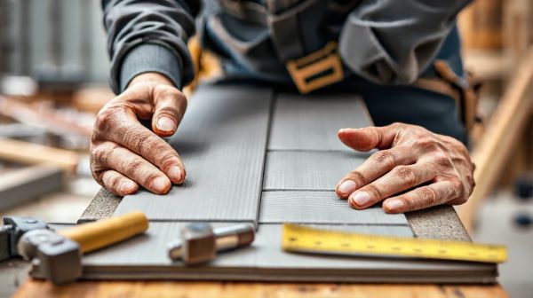 Les étapes essentielles pour installer un bardage industriel avec succès
