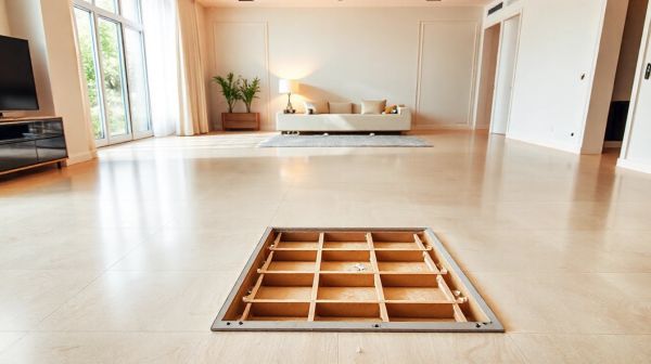 Les tendances en revêtement de sol PVC : guide d'achat simplifié