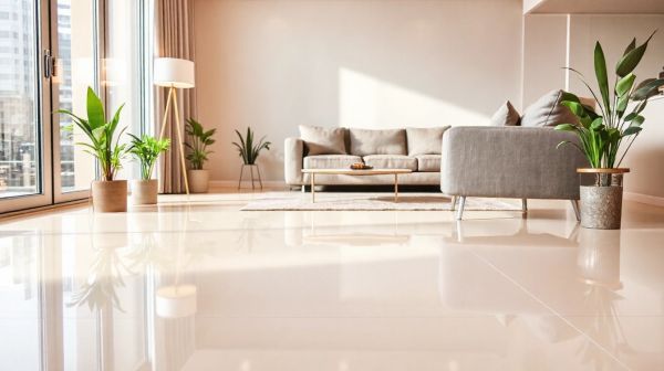 Les tendances en revêtement de sol PVC : guide d'achat simplifié