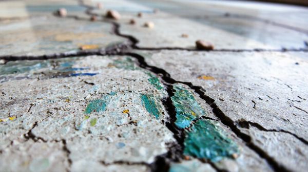 Liste des méthodes efficaces pour tirer la peinture acrylique du carrelage