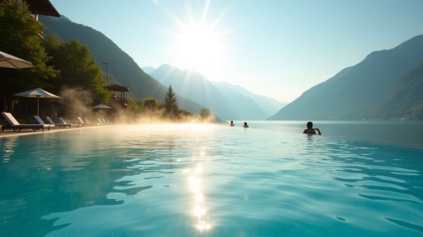Optimiser la construction de votre piscine à Annecy