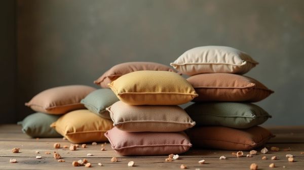 Pourquoi opter pour une palette de sacs de pellets de chauffage ?