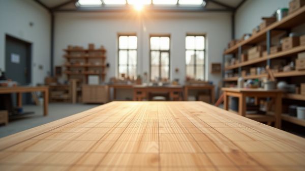 Quel type d'huisserie choisir pour votre projet de menuiserie ?