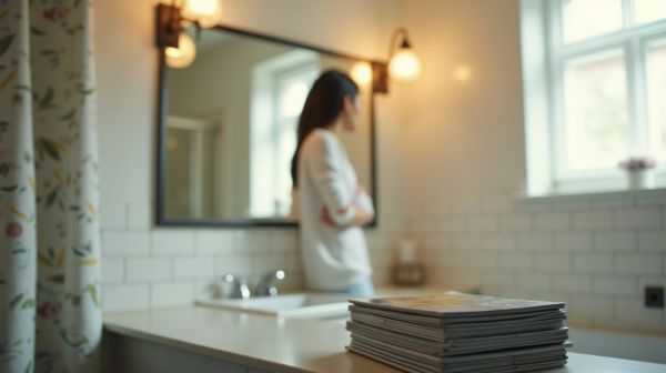 Quelle robinetterie choisir pour votre salle de bain ?