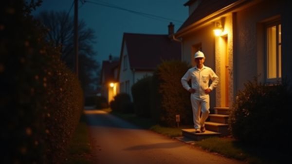 Services d'un chauffagiste à Douvres-la-Délivrande disponibles 24/7