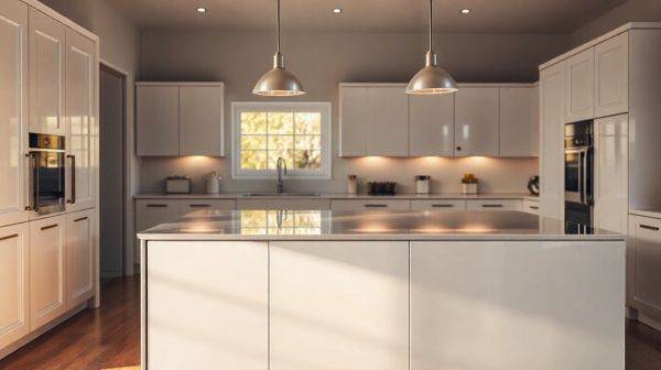 Top 10 astuces pour choisir le meuble de cuisine parfait