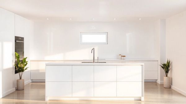 Top 10 astuces pour choisir le meuble de cuisine parfait