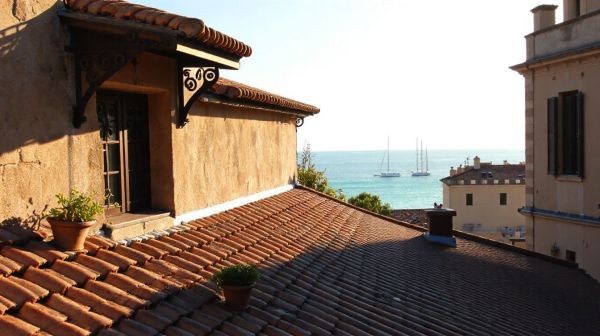 Top 5 couvreurs à Antibes pour vos projets de toit