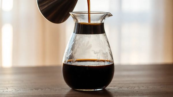 Top carafes élégantes pour sublimer vos boissons