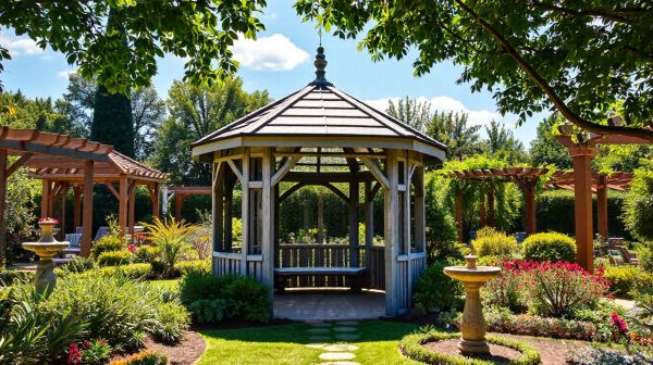 Top conseils pour sélectionner le meilleur abri de jardin