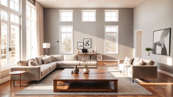 Top équipements pour une maison pratique et confortable