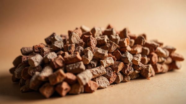 Top raisons d'investir dans une palette de pellets de chauffage